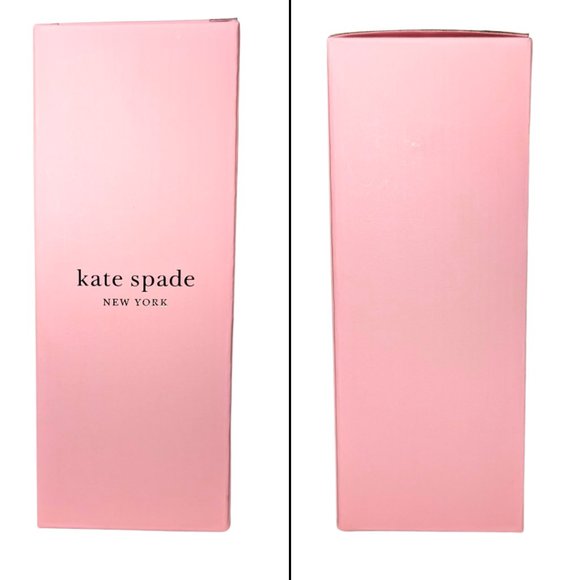 SOLD kate spade new york NIB 'Together Again' Celebrate 12 oz wine glass - Picture 8 of 10